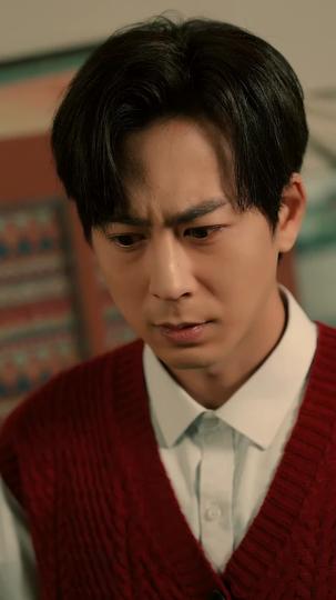 八零年代,深情不負 第7集