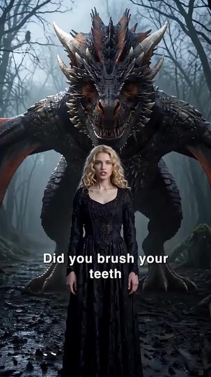 Revenge Of The Potions Episode 9