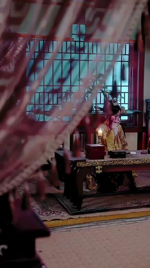 Dance of Daggers and Deceit Episode 11