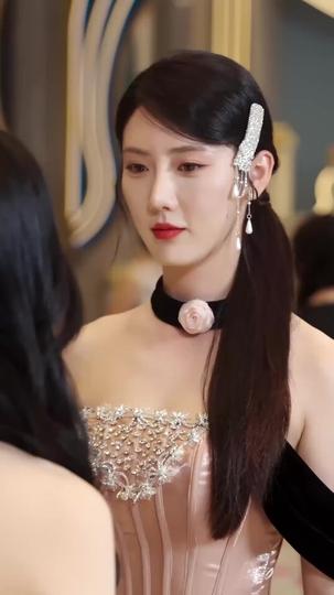 끝나 버린 사랑 제8회