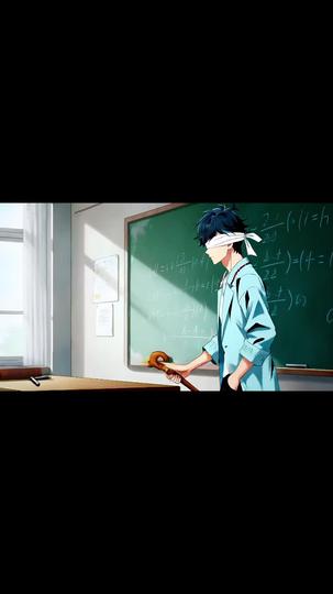 Orphanage of SSS‑Class Ghouls Episode 4