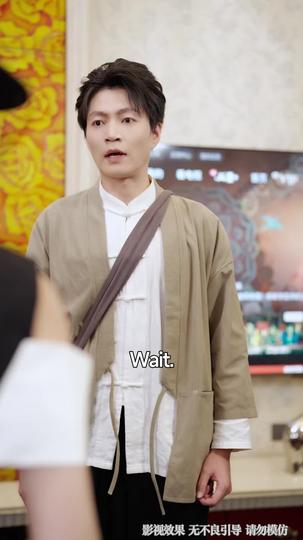 Invincible Healer: Taming Her Heart Episode 7