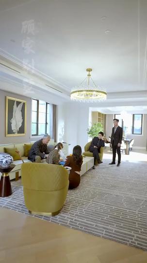 When Fate Calls Again Episode 8