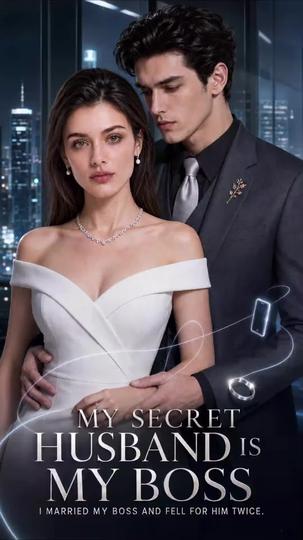 My Secret Husband Is My Boss Episode 3