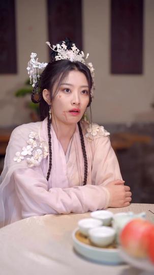 報告醫妃，王爺他有讀心術 第6集