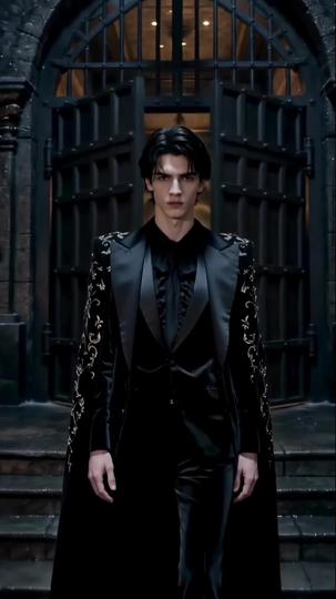 Bloodbound to you Episode 11