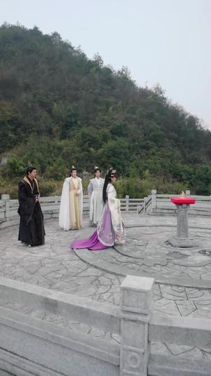 凰命轮回 第2集