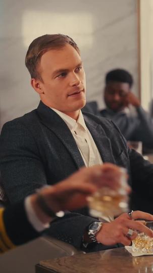 Fly Me Away My Captain Husband Episode 4