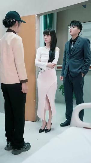 Accidentally Falling In Love Episode 11