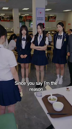 Legacy Found, Justice Served Episode 11