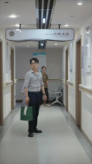 Karma untuk Suami Tak Berguna Episode 4