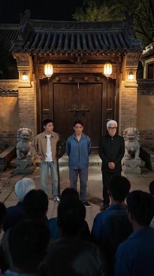 90年我靠撿破爛逆襲 第11集