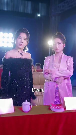 Stardom Reclaimed: A Journey to Redemption Episode 9