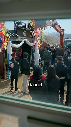 El Largo Camino de Regreso Episodio 8