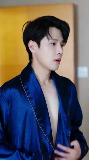 Love's Prologue Episode 2