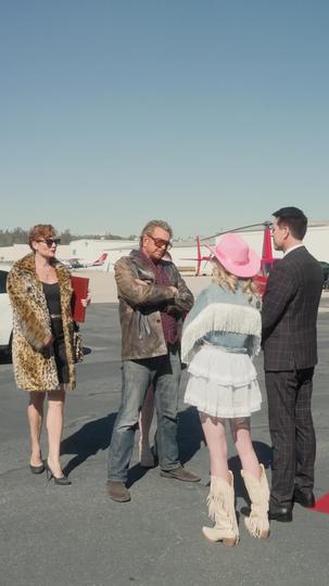 Christmas With a Country Bad Boy Episode 3