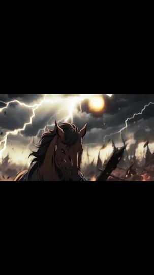 Oaths of Blood, Hearts in Ashes Episode 1