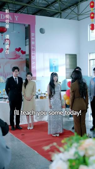 Dying Taught Me Revenge Episode 10