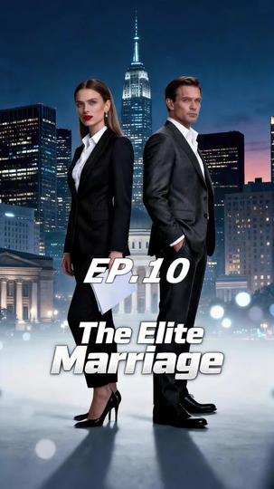 The Elite Marriage Episode 10