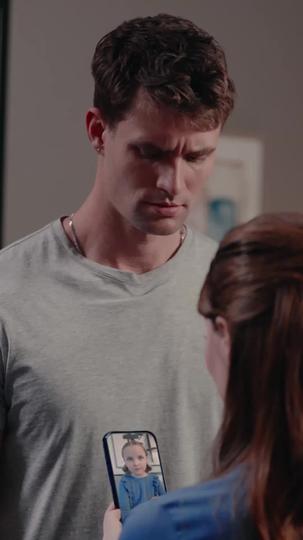 Baby Wants Her Hockey Daddy Episode 8