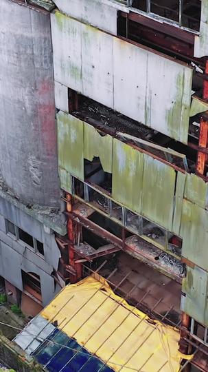 Step Back! Nothing Escapes the Eagle Episode 1