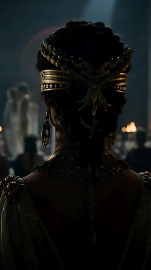 The Sacrificial Bride-Daughter of Hecate Episode 6