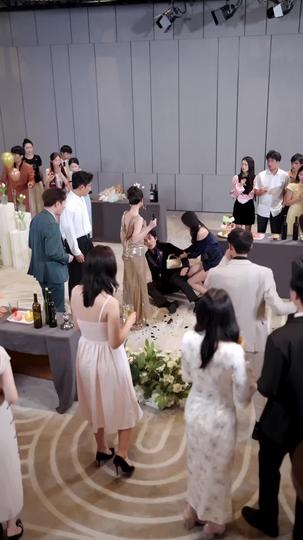 晚月落云舟 第11集