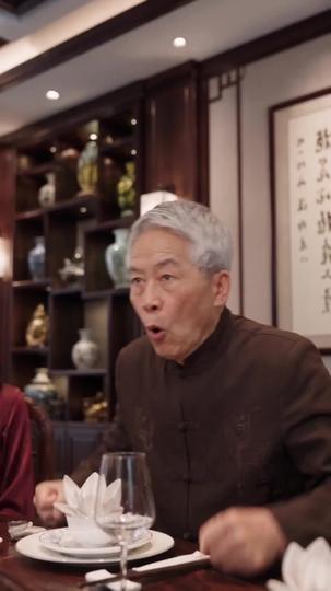 毀我一腔熱忱,我還整片冰川 第7集