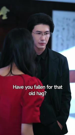 Shards of Love, Crown of Power Episode 9