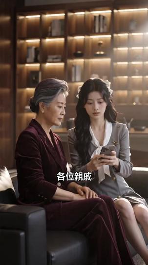 千金不換念親恩 第8集