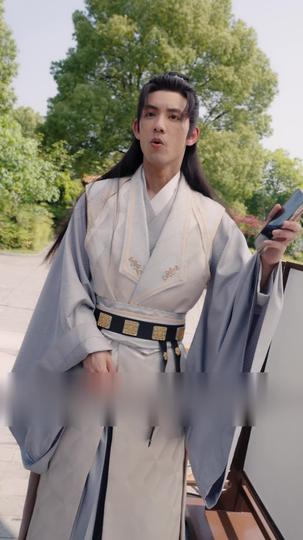 我的女王大人 第9集