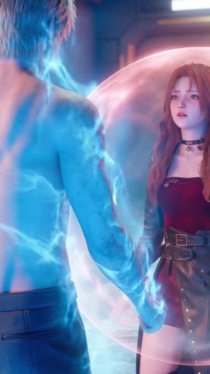 Galaxy of Beasts: Flirt or Die Episode 4