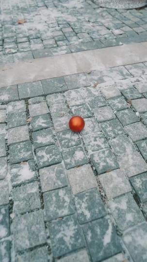 Snowbound with a Homeless Prince Episode 2