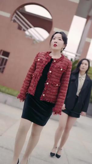 The Thorny Path to Reunion Episode 11