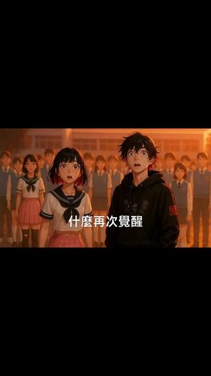 獸魂時代，無限覺醒成就最強 第2集