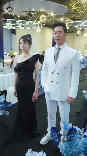 霍总追妻路漫漫 第9集