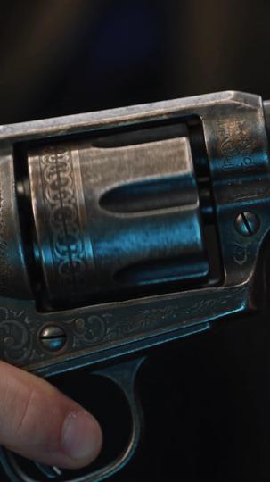 The Black Comet Hidden in Plain Sight Episode 10