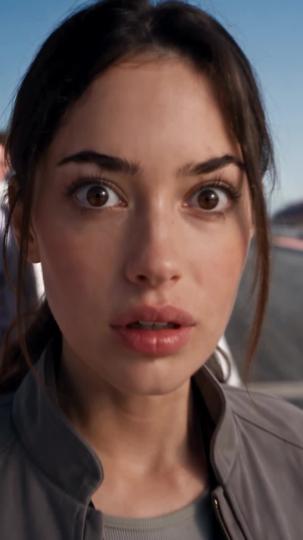 My Ex-Wife Is the Racing Queen Episode 3