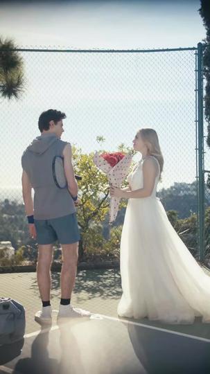 Ms. Billionaire’s Love Business Episode 8