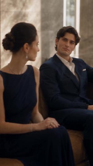 Trapped by My Husband's Brother Episode 9