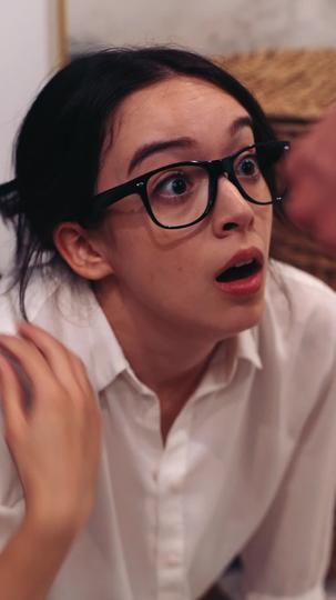 Allez, Ma Belle ! ( Doublé )   Épisode6