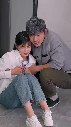 披荊斬棘的父親 第8集