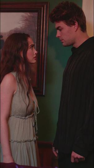 Her Cold-hearted Alpha Episode 4