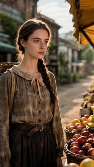 Drought Angel Episode 6
