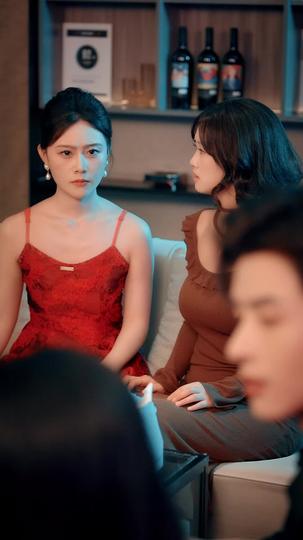 春尽人不归 第6集