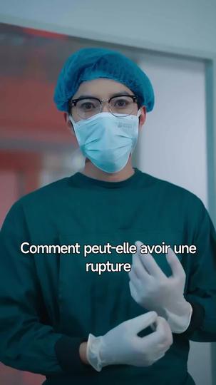 La Trahison ou le Pardon ? Épisode2