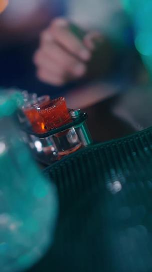 清风渡南枝 第3集