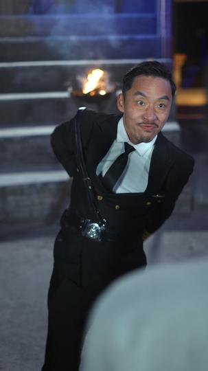 武皇镇山河 第6集