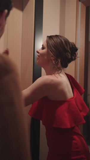 Flash Marriage: My Soul Exchange with the Boss Episode 10