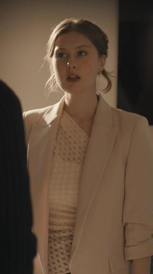 Undercover Heiress Episode 4